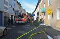 Kellerbrand Koeln Muelheim Wallstr Seidenstr P112